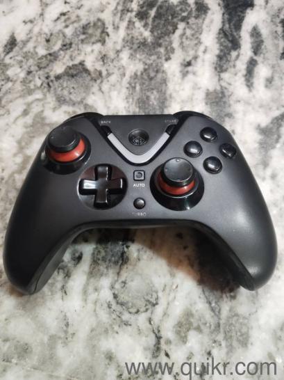 Cosmic Byte Gaming Controller Wireless(1)