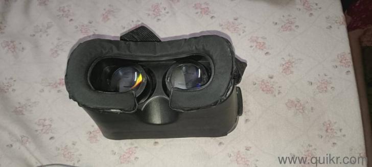 New Brand VR Box no problem(1)