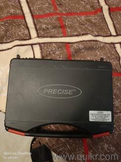 PRECISER Decoder / Testing Device Excellent Condition(1)