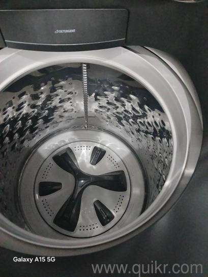 Fully Automatic Washing Machine(2)
