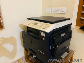 Good Performance Printer
