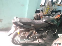 Used Bajaj Pulsar 150 2006 Model Images