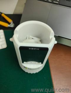 Deskboss Innovative Bluetooth speaker(1)