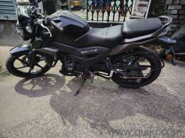 Used TVS Raider 125 Disc 2023 Model Images