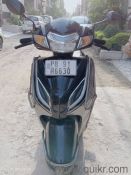 Used Honda Activa 5G 2019 Model Images
