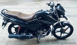 Used Hero Passion PRO i3s 2022 Model Images