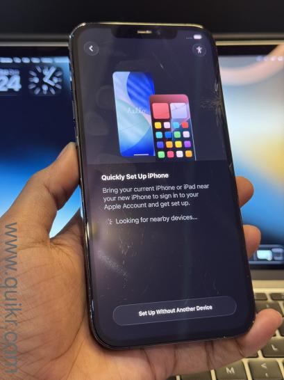 iPhone 12 Pro Max(1)