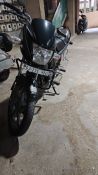 Used Hero Passion Pro 2010 Model Images