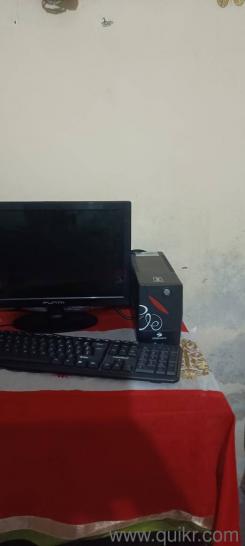Assembled Desktop Computer / Personal Computer - PC)(1)