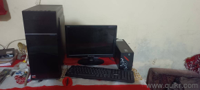 Assembled Desktop Computer / Personal Computer - PC)(3)