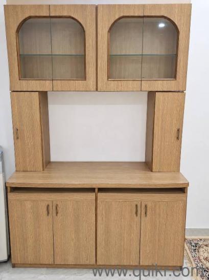 TV unit available