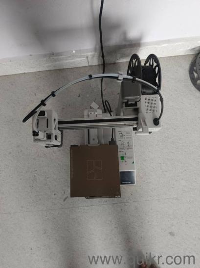 bambu labs a1 mini 3d printer