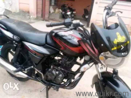 Bajaj Ct 100 Second Hand Bike Find Best Deals Verified Listings