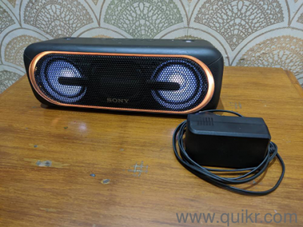 sony srs xb40 olx