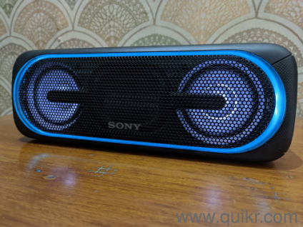 sony xb40 olx