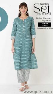 global desi kurtis wholesale