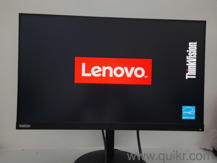 Lenovo Thinkvision T24i10 Monitor Bangalore Quikr