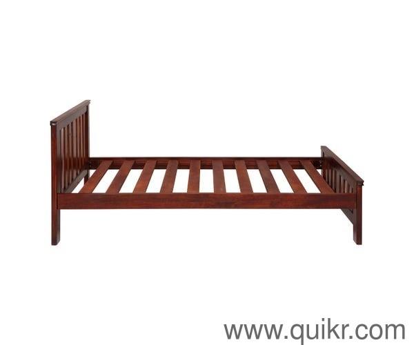2 mango wood cots from EVOK Bangalore Quikr