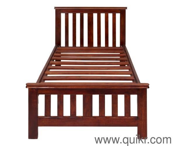 2 mango wood cots from EVOK Bangalore Quikr