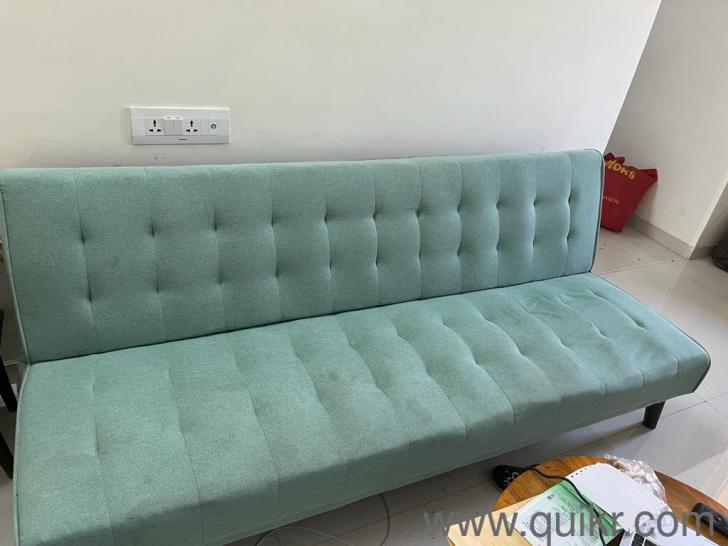 Sofa cum bed by Pepperfry Mumbai Quikr