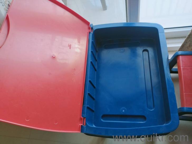 Nilkamal kids study table and chair is for sale Bangalore Quikr