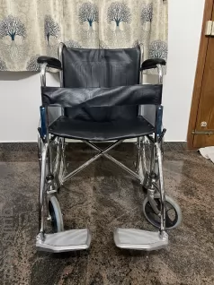 Wheel Chair