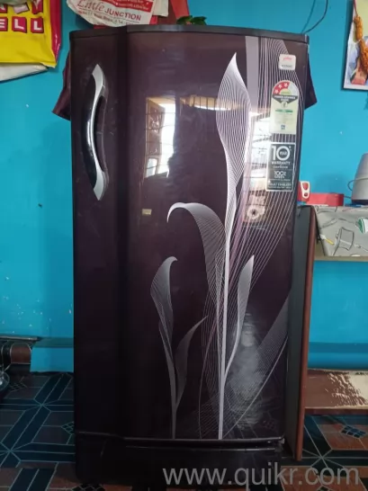 Godrej refrigerator