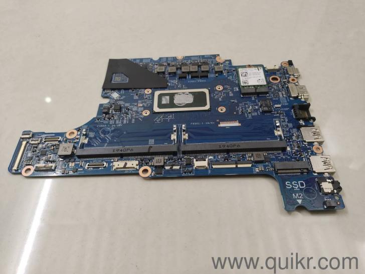 Dell Latitude 3400 Laptop Original Motherboard Mumbai Quikr