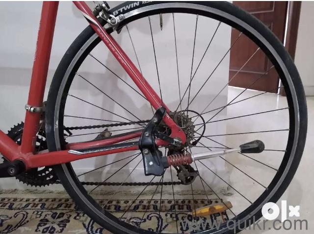 btwin triban 3 price