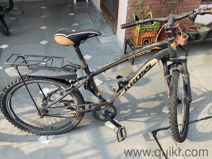 quikr bicycle