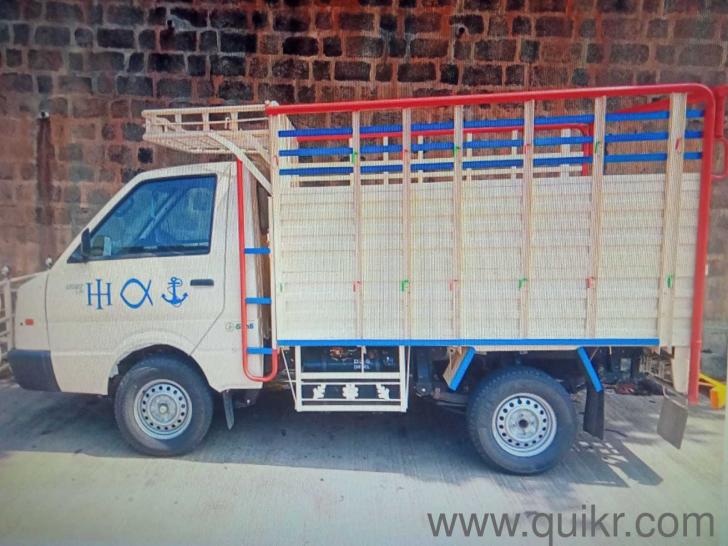 Commercial vehicle ashok leyland dost | Hyderabad | Quikr