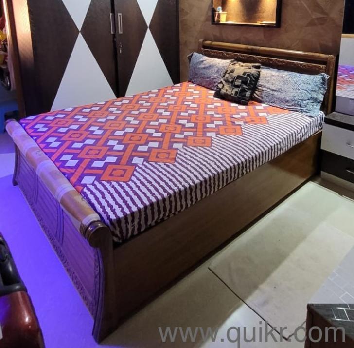 Luxurious & Comfortable Queen Sized Bed Mumbai Quikr