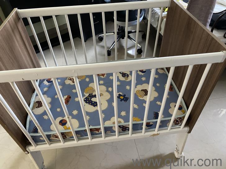 Babys Crib cum study table Chennai Quikr