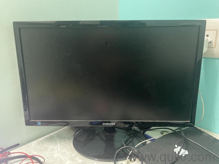 Samsung 23 LED monitor S23B300B Chennai Quikr