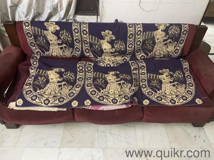 Sofa set in 8500 Delhi Quikr