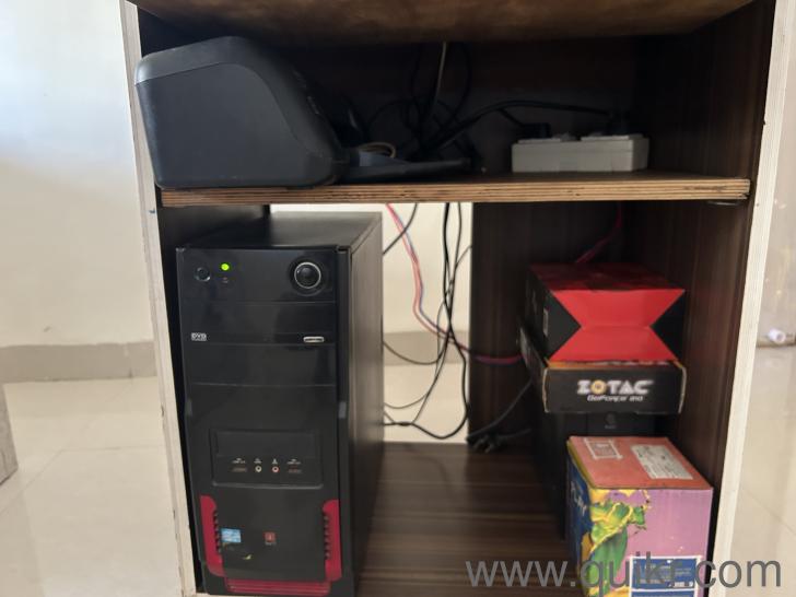 Acer computer with all accessories Thane Quikr