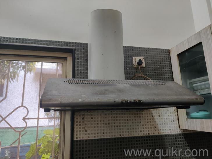 FABER HOB & CHIMNEY IN GOOD WORKING CONDITION Pune Quikr