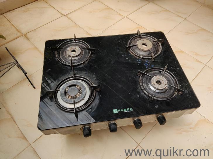 FABER HOB & CHIMNEY IN GOOD WORKING CONDITION Pune Quikr