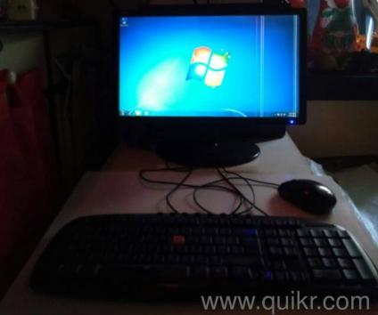 i want to sell my computer monitor