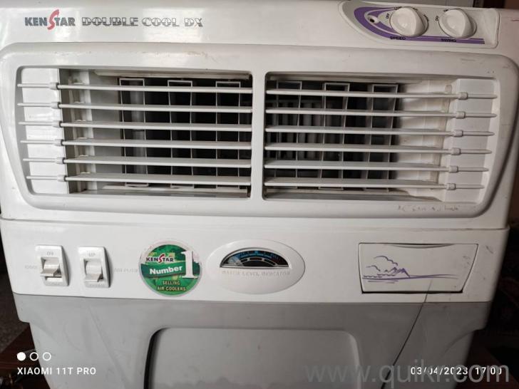 Kenstar 50 litres air cooler Bangalore Quikr