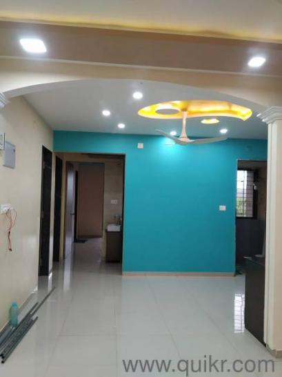 2 BHK 1350 Sq. ft Apartment for rent in Gunjan, Vapi