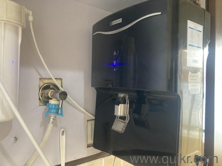 Blue Star Aristo RO + UV + UF Water Purifier Bangalore Quikr