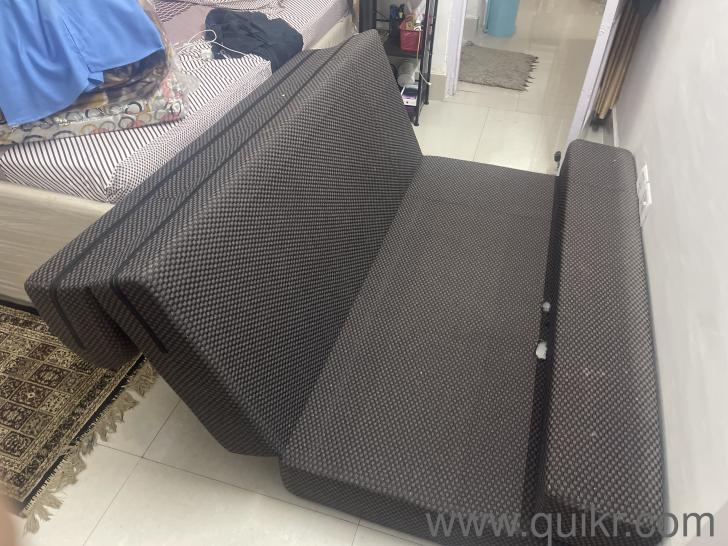 Sofa cum bed Delhi Quikr