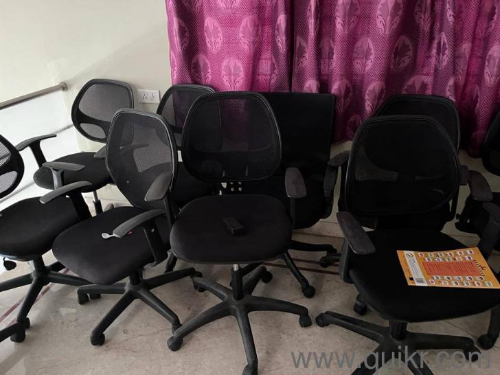 Office chairs for sale Bangalore Quikr
