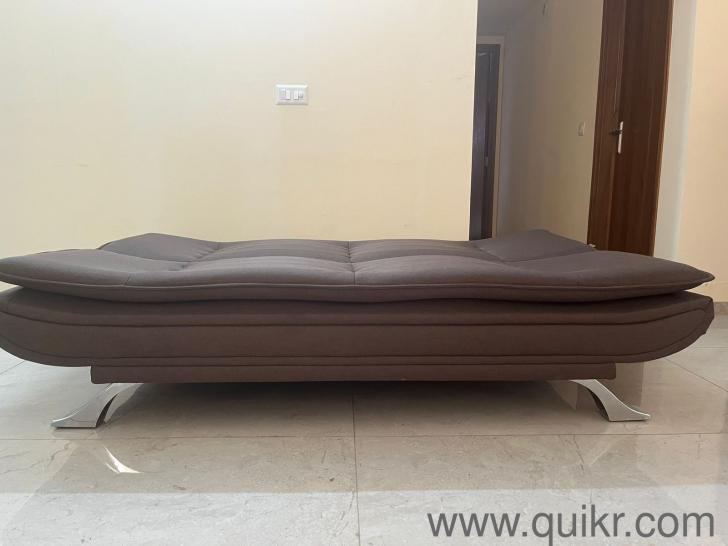 Sofa cum bed Lucknow Quikr