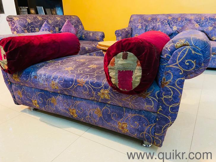 7 seater sofa set Delhi Quikr
