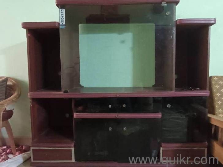 LED Tv unit with storages with drawas Bangalore Quikr