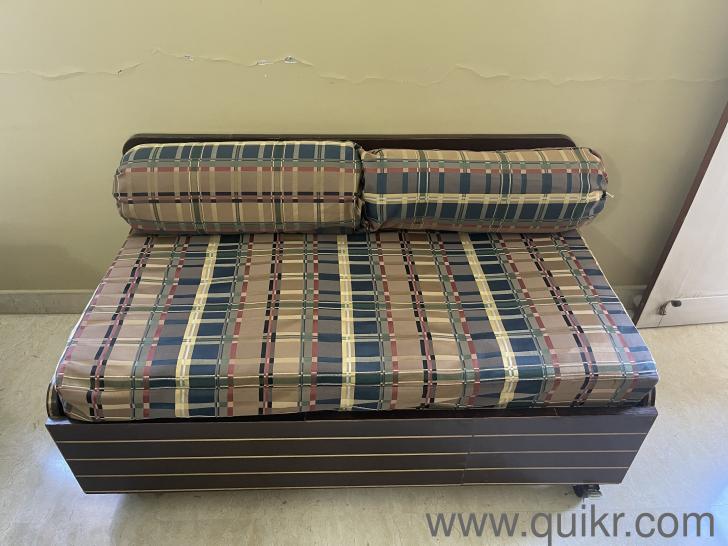Sofa cum kids bed with storage Bangalore Quikr