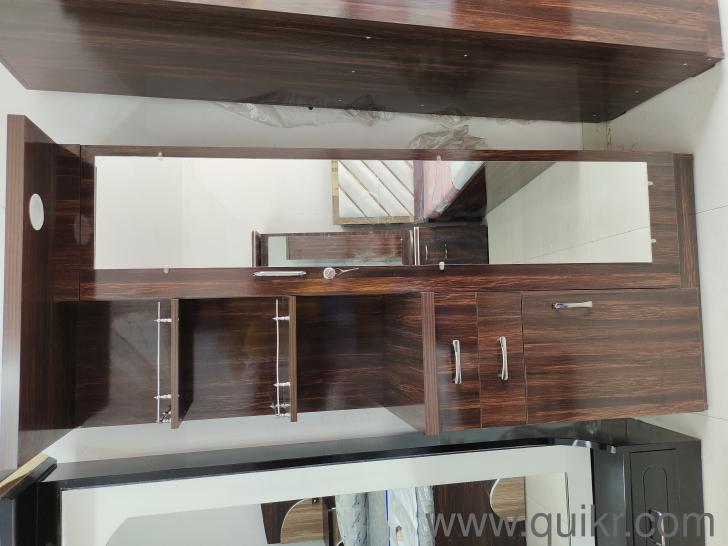 Designer Double Bed, sofa, dressing table, wardrobe at factory prices