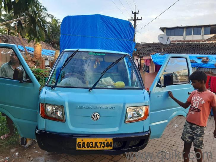 ashok Leyland Dost Caranzalem, Goa Quikr